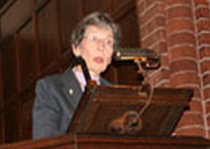 barbara penfield