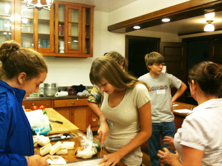 cookinginkitchen